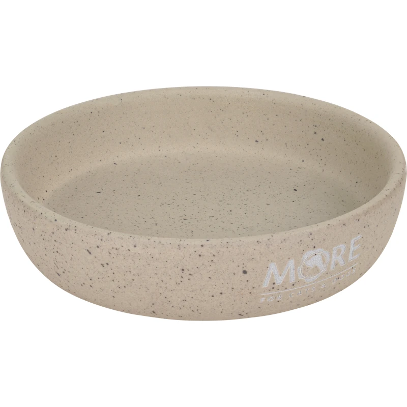 fressnapf MORE Keramiknapf 200 ml beige