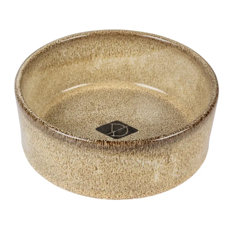 fressnapf Europet Bernina D&D Home Napf Jasper Sand Stone 700 ml
