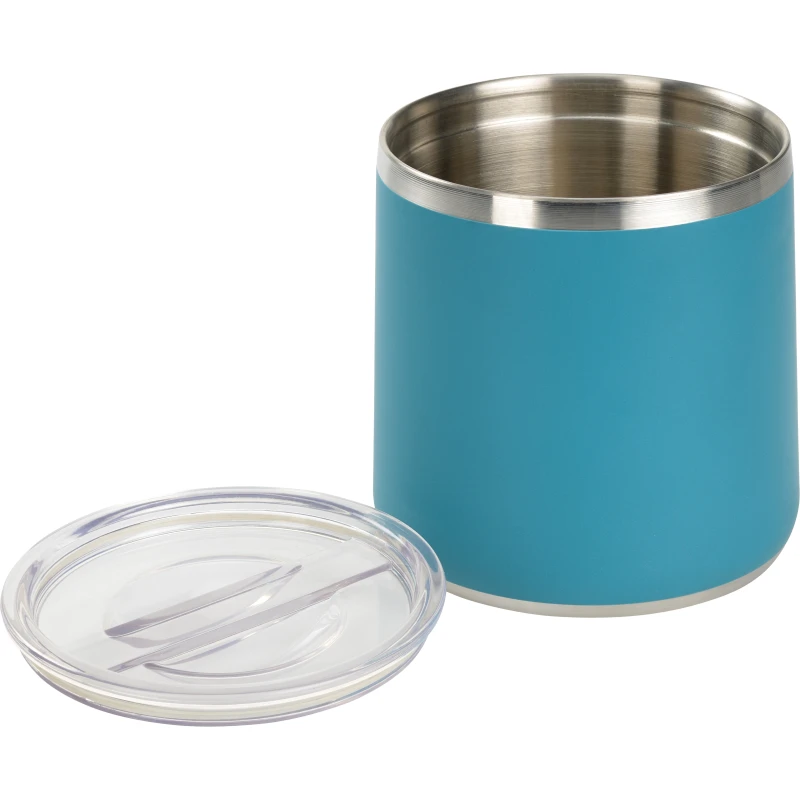 fressnapf MORE Lifestyle Futterdose Premier blau 2200 ml