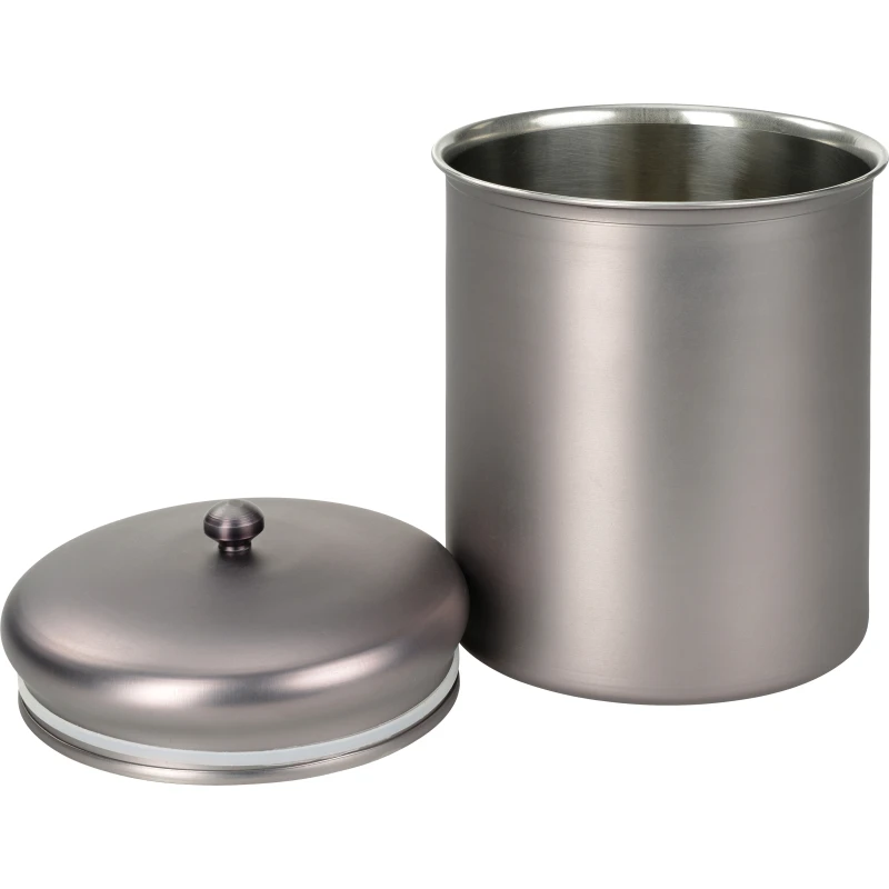 fressnapf MORE Lifestyle Futterdose Premier puder 2200 ml