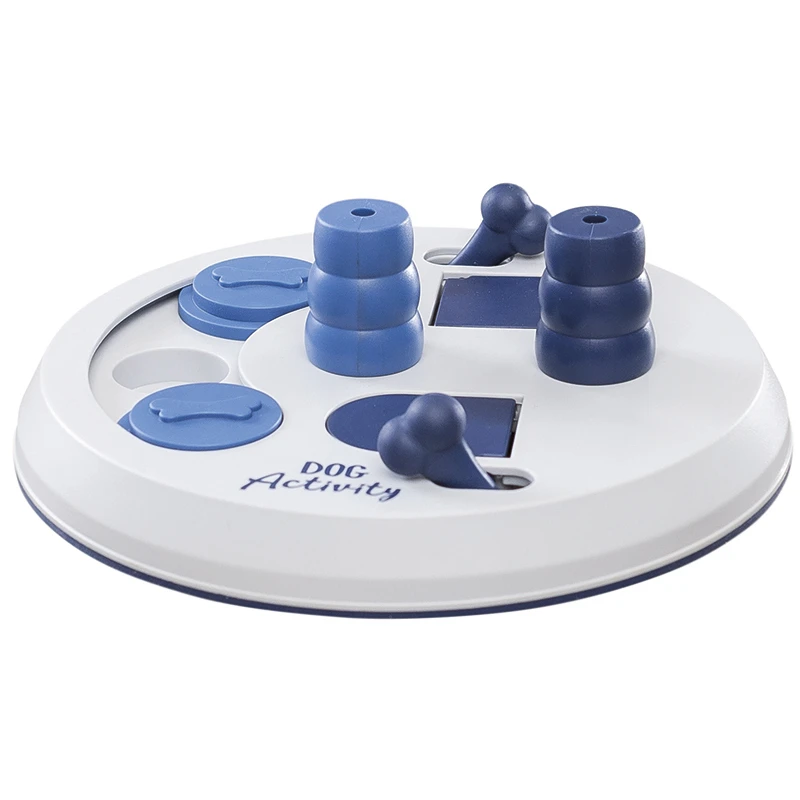 fressnapf Trixie Intelligenzspielzeug Dog Activity Flip Board