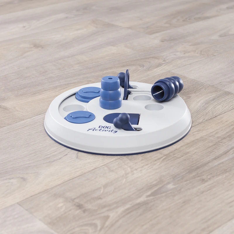 fressnapf Trixie Intelligenzspielzeug Dog Activity Flip Board Saisonale Angebote