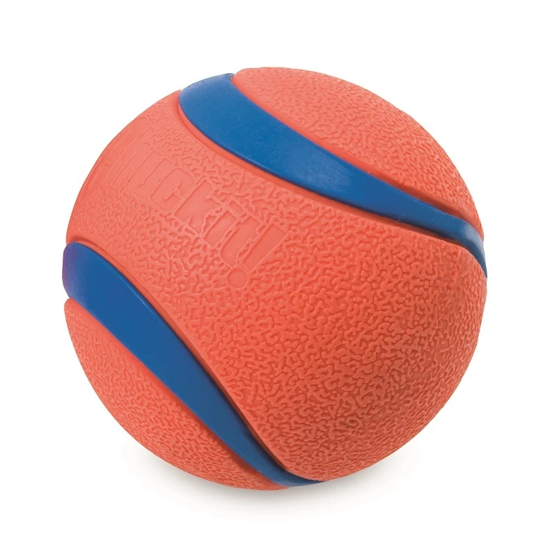 fressnapf ChuckIt Ultra Ball 2 Stück S Räumungsverkauf