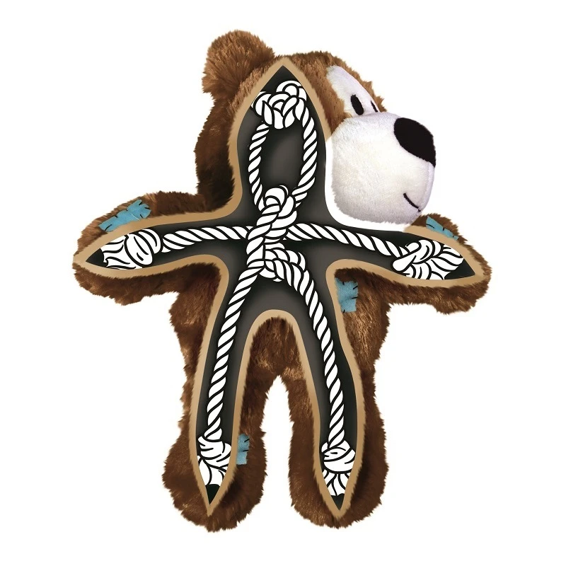 fressnapf KONG Wild Knots Bear XS Tägliche Deals