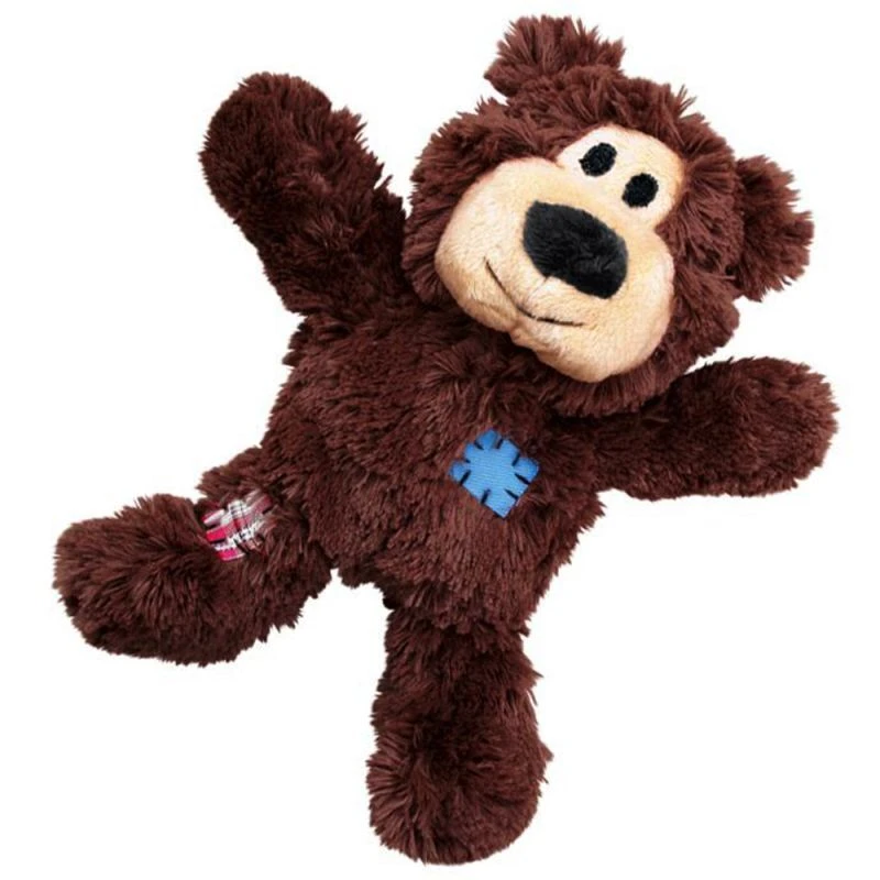 fressnapf KONG Wild Knots Bear XS Tägliche Deals