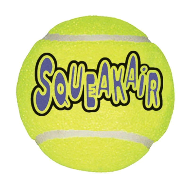 fressnapf KONG Squeakair Tennisball XS