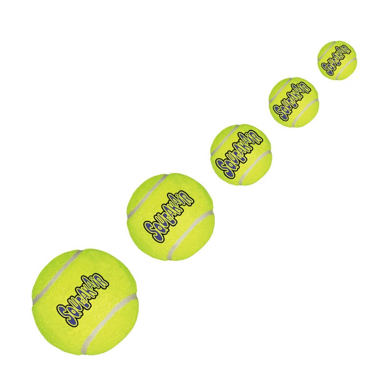 fressnapf KONG Squeakair Tennisball XS Sonderangebote