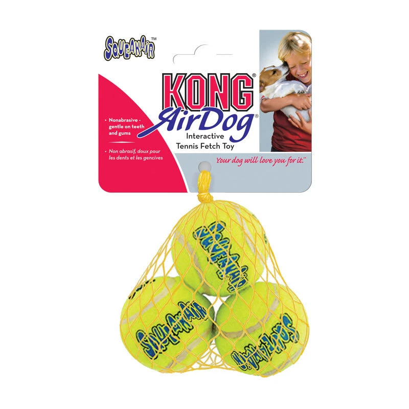 fressnapf KONG Squeakair Tennisball XS Sonderangebote