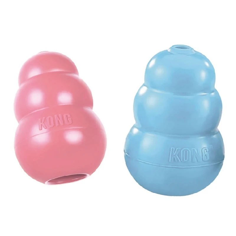 fressnapf KONG Welpenspielzeug Puppy S