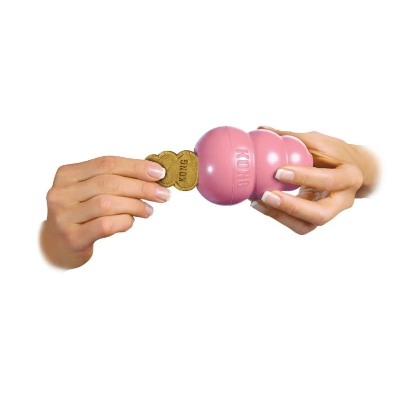 fressnapf KONG Welpenspielzeug Puppy S Super Sparpreis