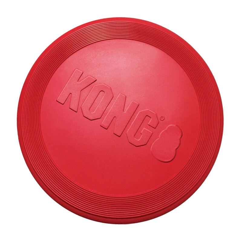 fressnapf KONG Frisbee rot S Wochenangebot