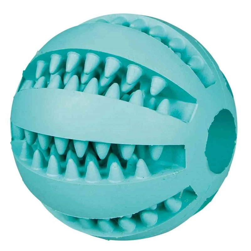 fressnapf Trixie Spielzeug Denta Fun Ball