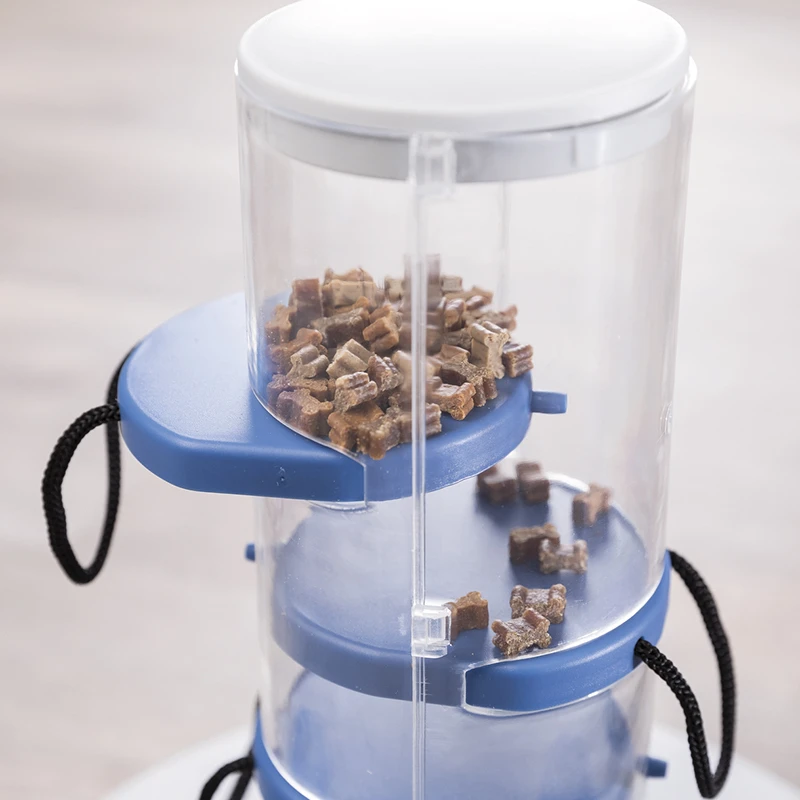 fressnapf Trixie Intelligenzspielzeug Dog Activity Gambling Tower Letzte 2 Tage