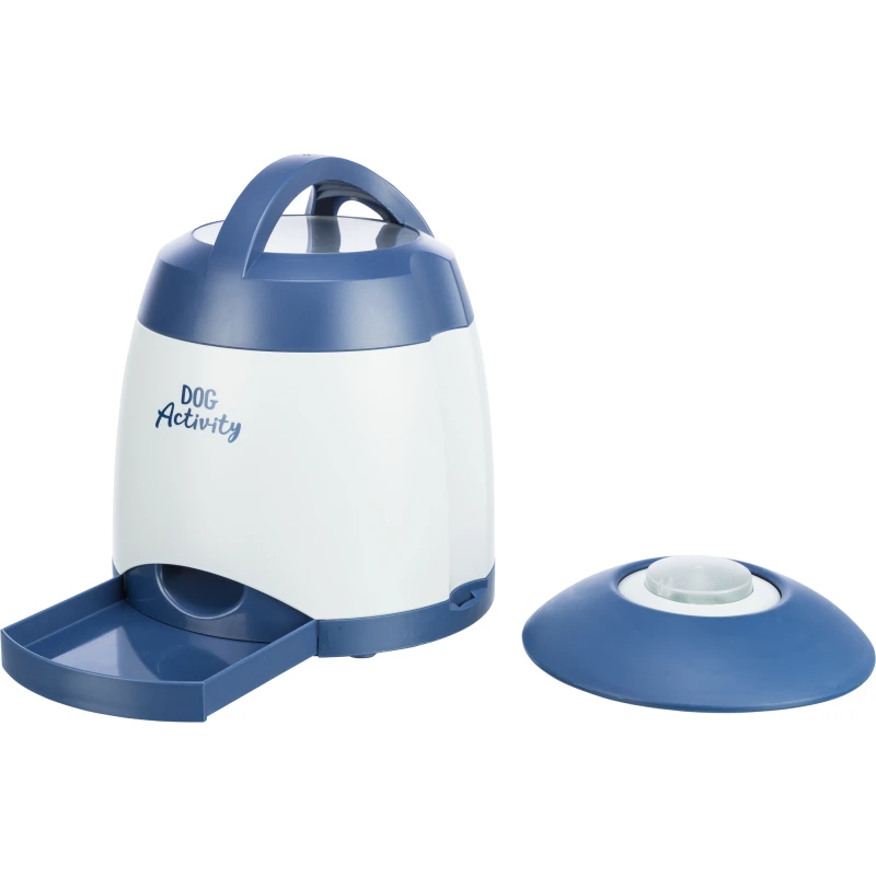fressnapf Trixie Dog Activity Memory Trainer 3.0 Letzter Tag