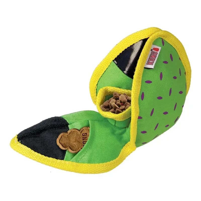 fressnapf KONG Ballistic Hide'n Treat