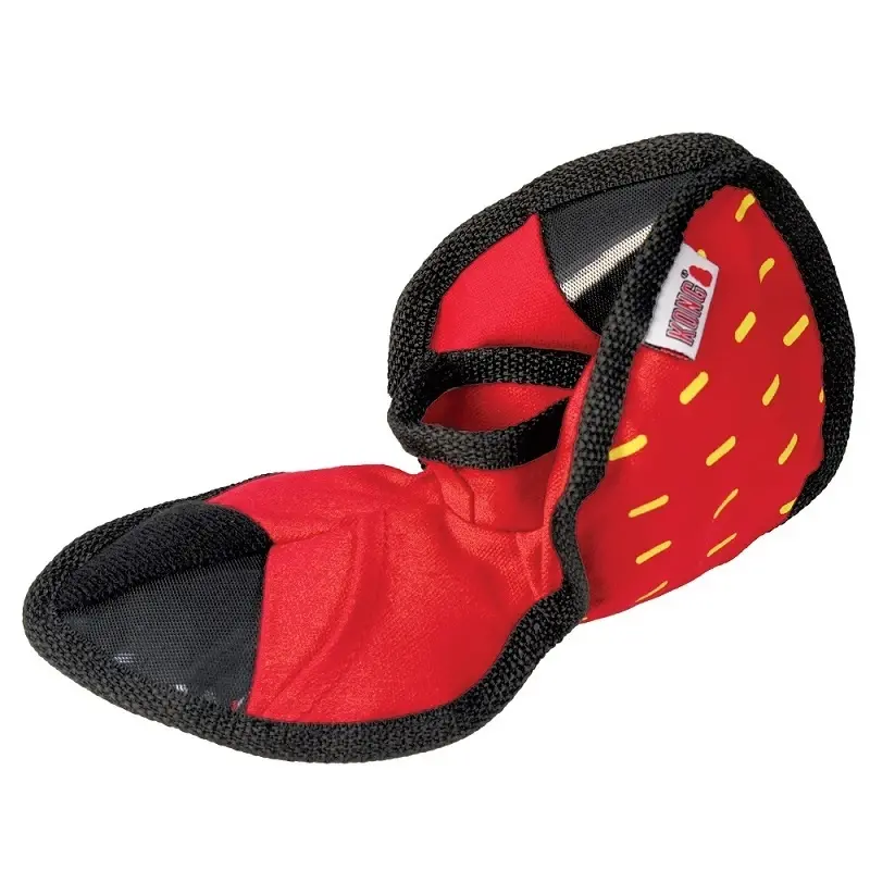 fressnapf KONG Ballistic Hide'n Treat Bis zu 50% Rabatt