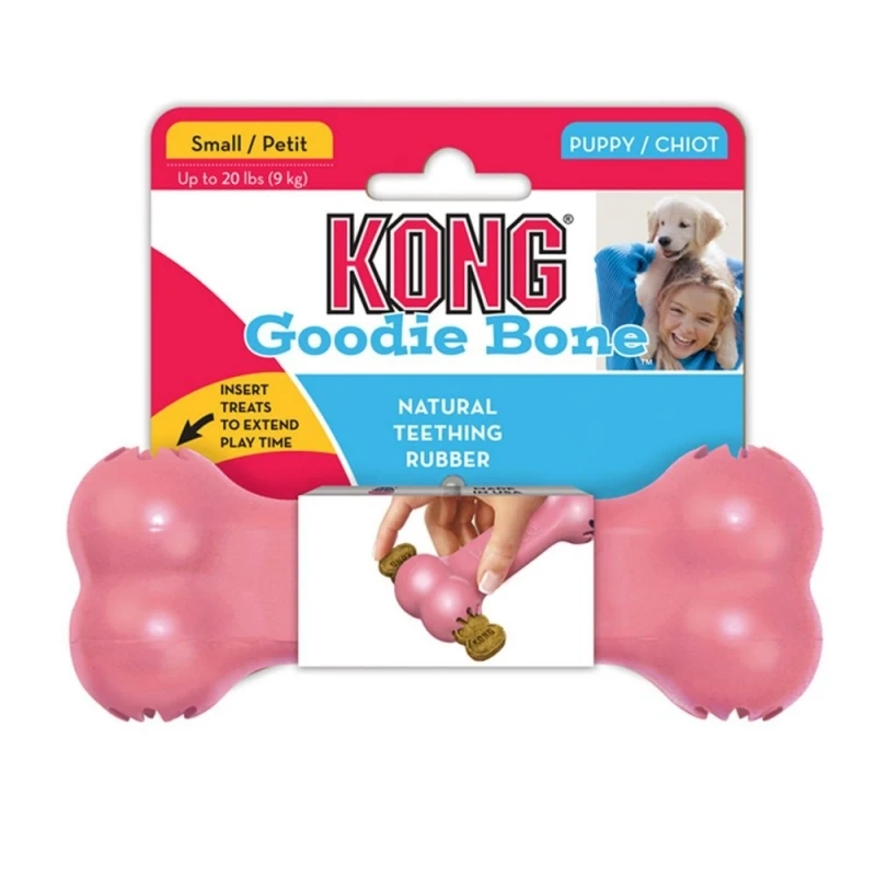 fressnapf KONG Goodie Bone Puppy Bis zu 60% Rabatt
