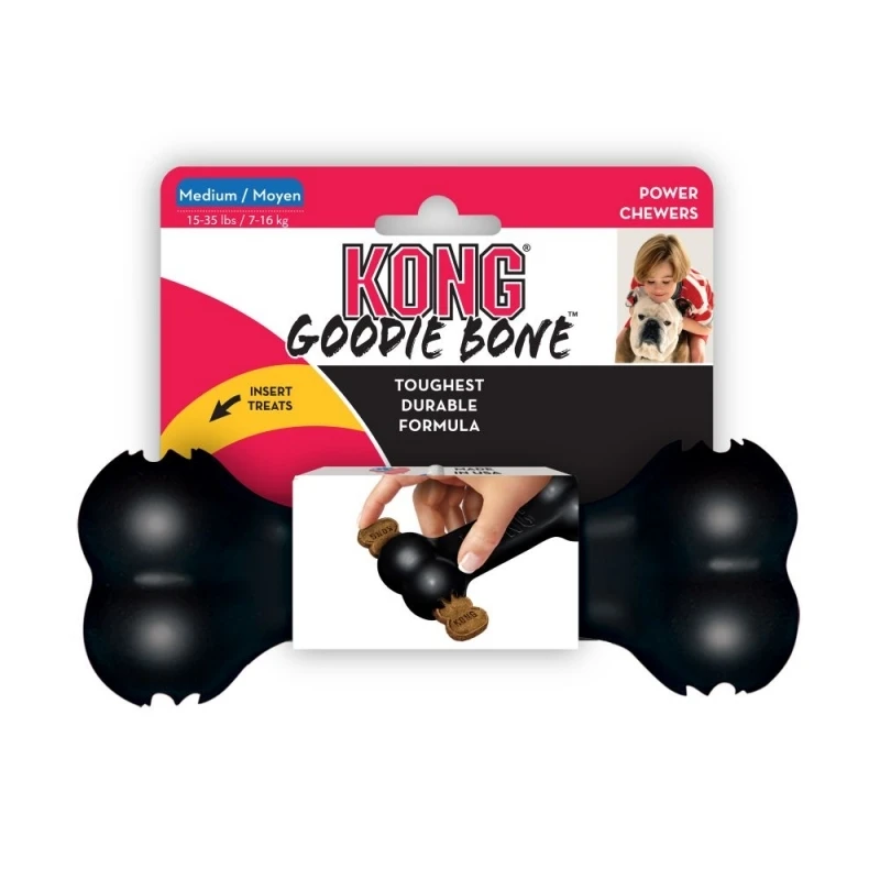 fressnapf KONG Goodie Bone Extreme M Bis zu 55% Rabatt