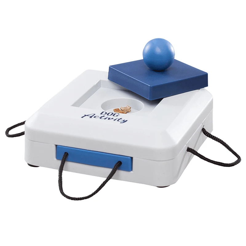 fressnapf Trixie Dog Activity Gamble Box