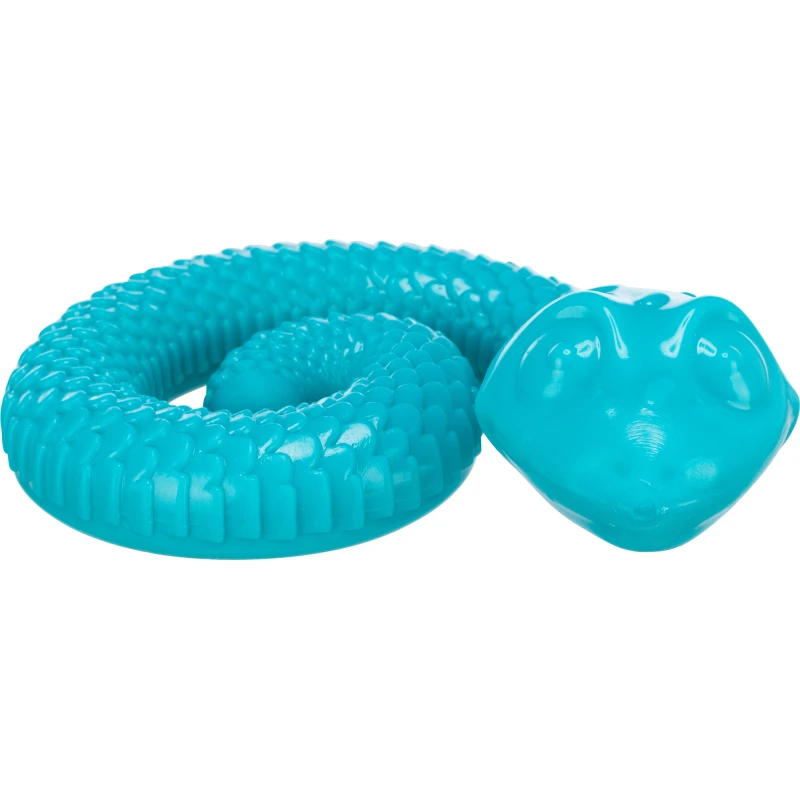 fressnapf Trixie Spielzeug Snack-Snake TPR Riesige Rabatte