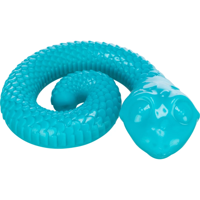 fressnapf Trixie Spielzeug Snack-Snake TPR Riesige Rabatte