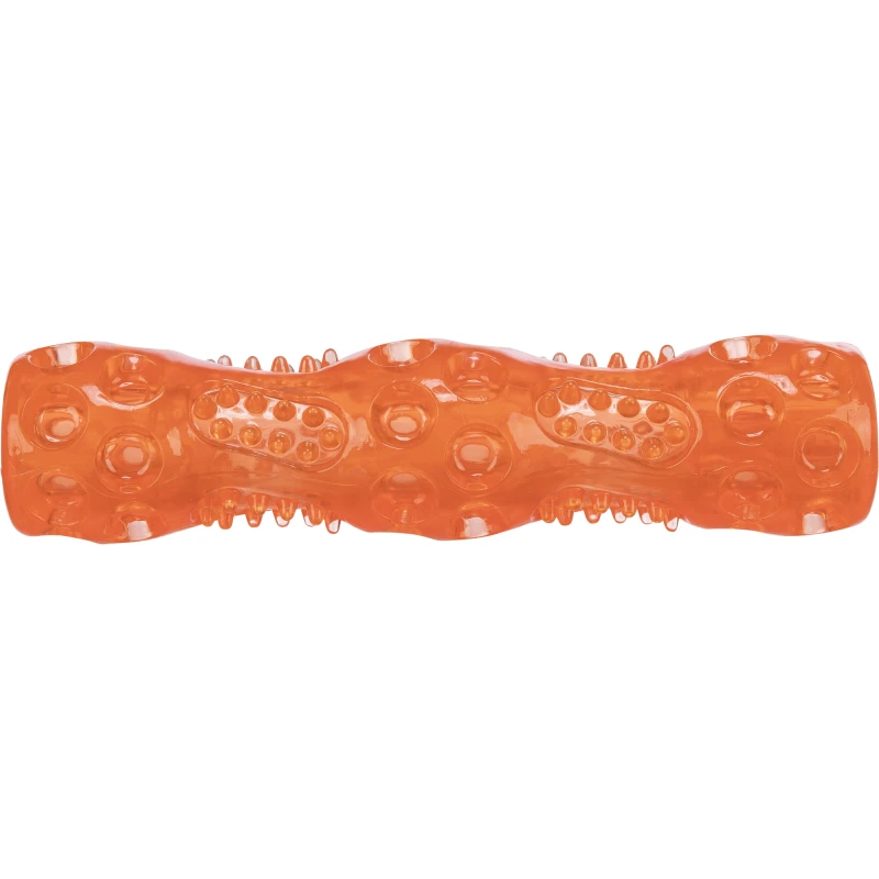 fressnapf Trixie Stick thermoplastisches Gummi (TPR) 18 cm 50% Rabatt mit kostenlosem Versand