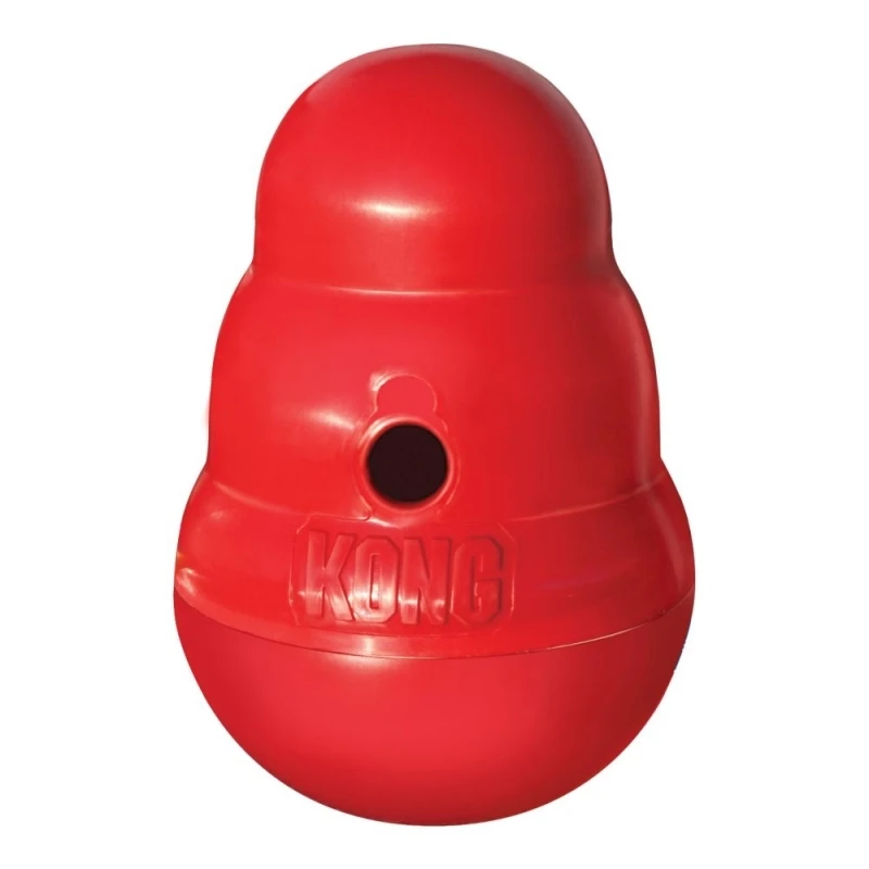 fressnapf KONG Wobbler S