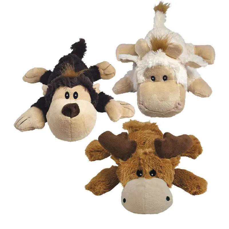 fressnapf KONG Cozies Naturals