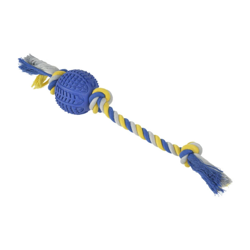 fressnapf AniOne Ball mit Tau
