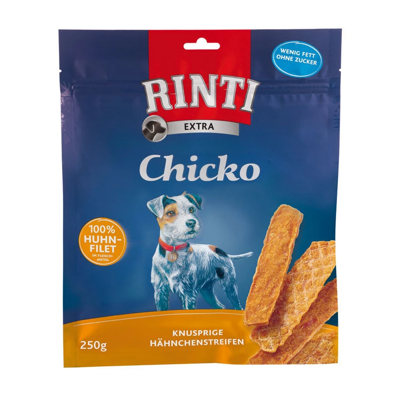 fressnapf RINTI Chicko Huhn 250 g