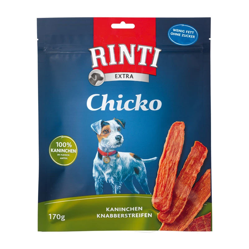 fressnapf RINTI Chicko Kaninchen 170 g