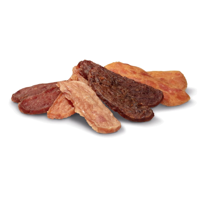 fressnapf PREMIERE Pure Meaties XXL Mix 4x250g Blitzverkäufe