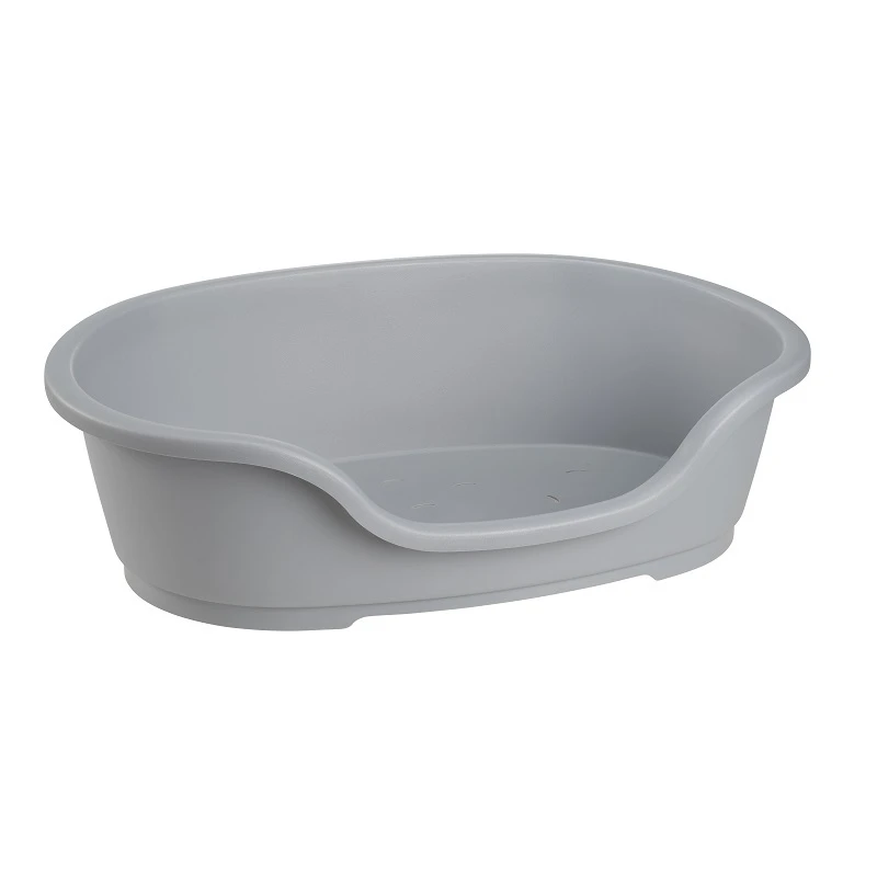 fressnapf FIT+FUN Liegeplatz Domus grau S