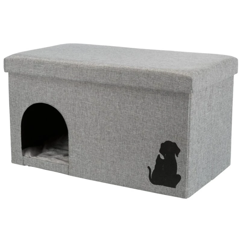 fressnapf Trixie Kuschelhöhle Kimy