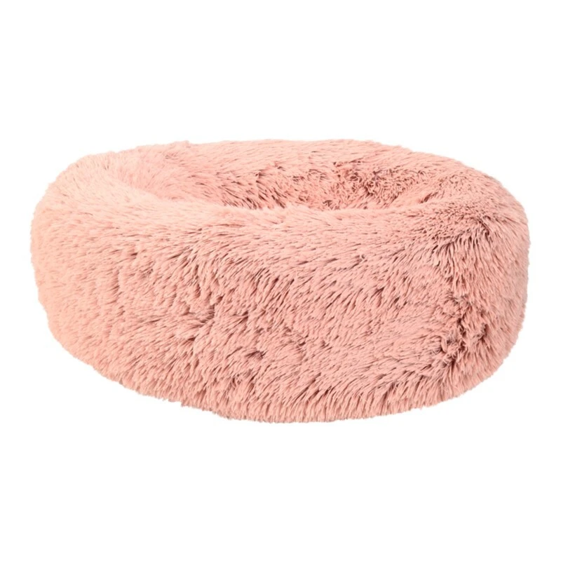 fressnapf AniOne Liegeplatz Fluffy rosa XS