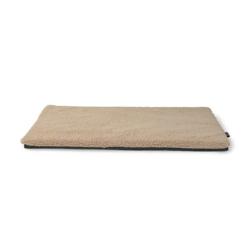 fressnapf MORE Liegematte Ortho braun S