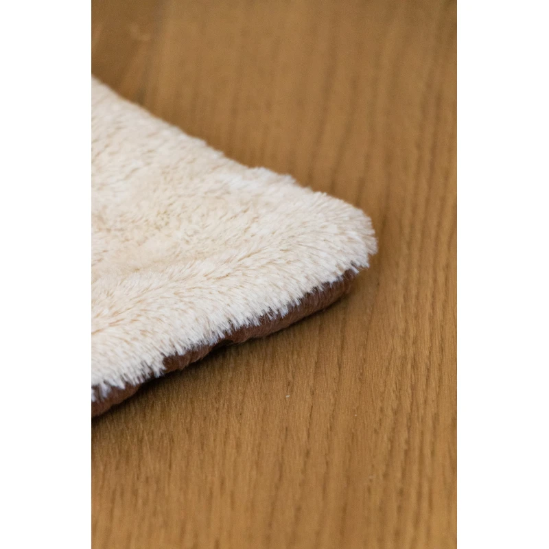 fressnapf TrendPet Relax Kuscheldecke braun XS 50% Rabatt mit kostenlosem Versand