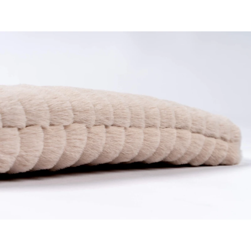 fressnapf TrendPet Harmony gefütterte Liegedecke creme XS Kostenloser Versand international