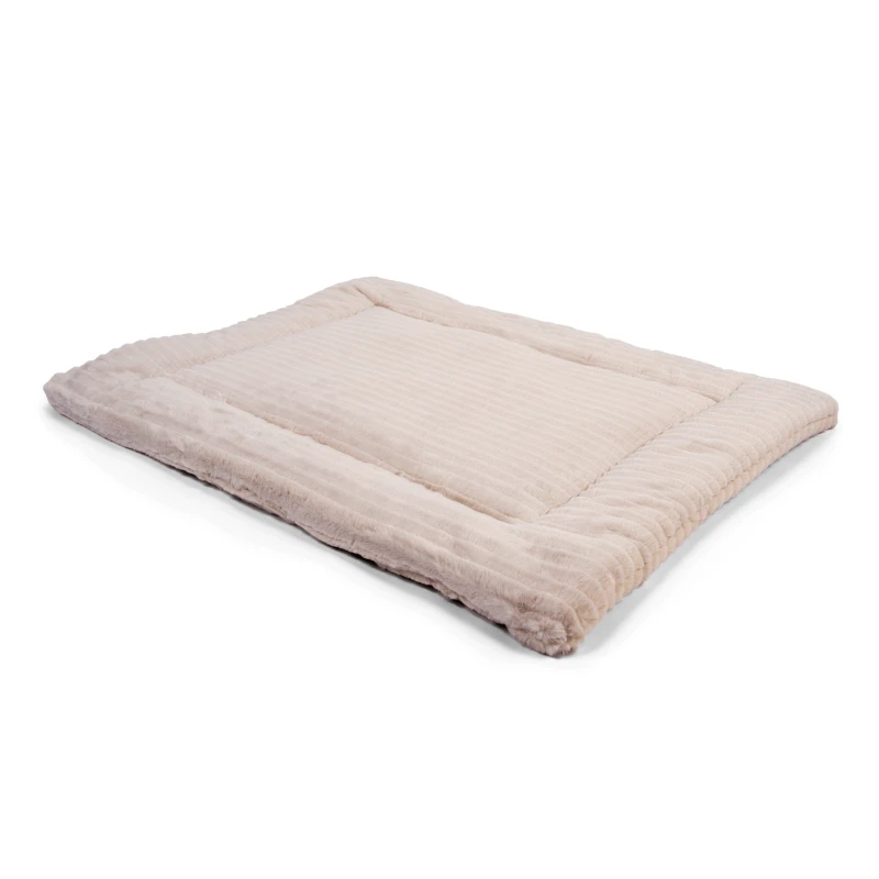 fressnapf TrendPet Harmony gefütterte Liegedecke creme XS Kostenloser Versand international