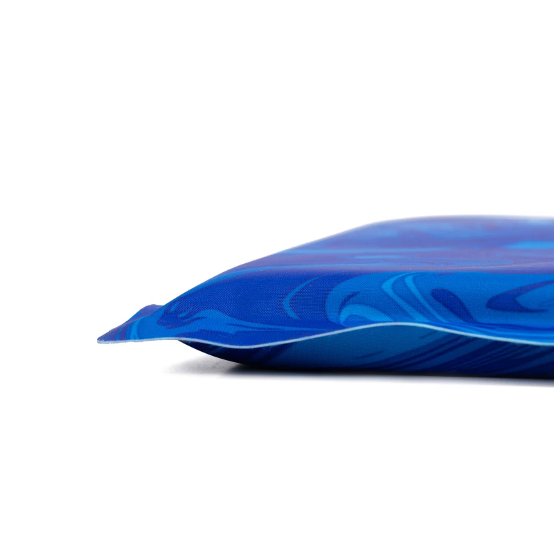 fressnapf TrendPet Arctic Comfort 20 mm premium Kühlmatte blau XS Fabrikladen
