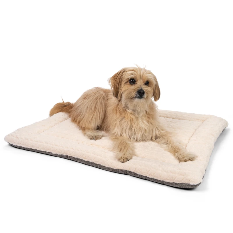 fressnapf TrendPet Heaven gefütterte Liegedecke beige XS Speichern exportieren
