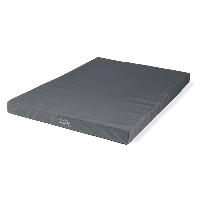 fressnapf TrendPet VitaMedog WET orthopädische Matratze grau XS