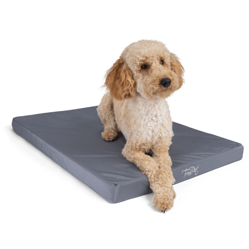 fressnapf TrendPet VitaMedog WET orthopädische Matratze grau XS Black Friday Preise