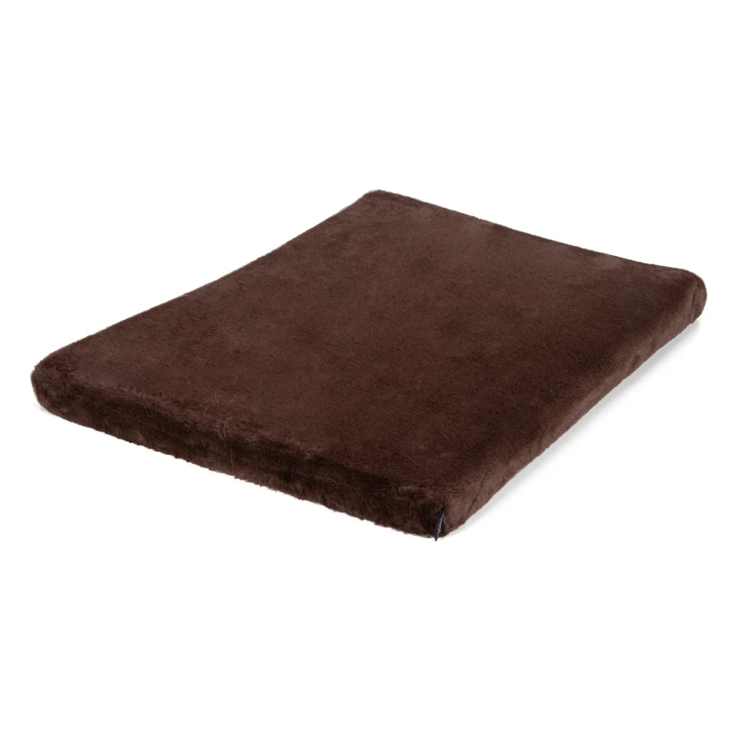 fressnapf TrendPet VitaMedog orthopädische 5 cm Matratze braun XS