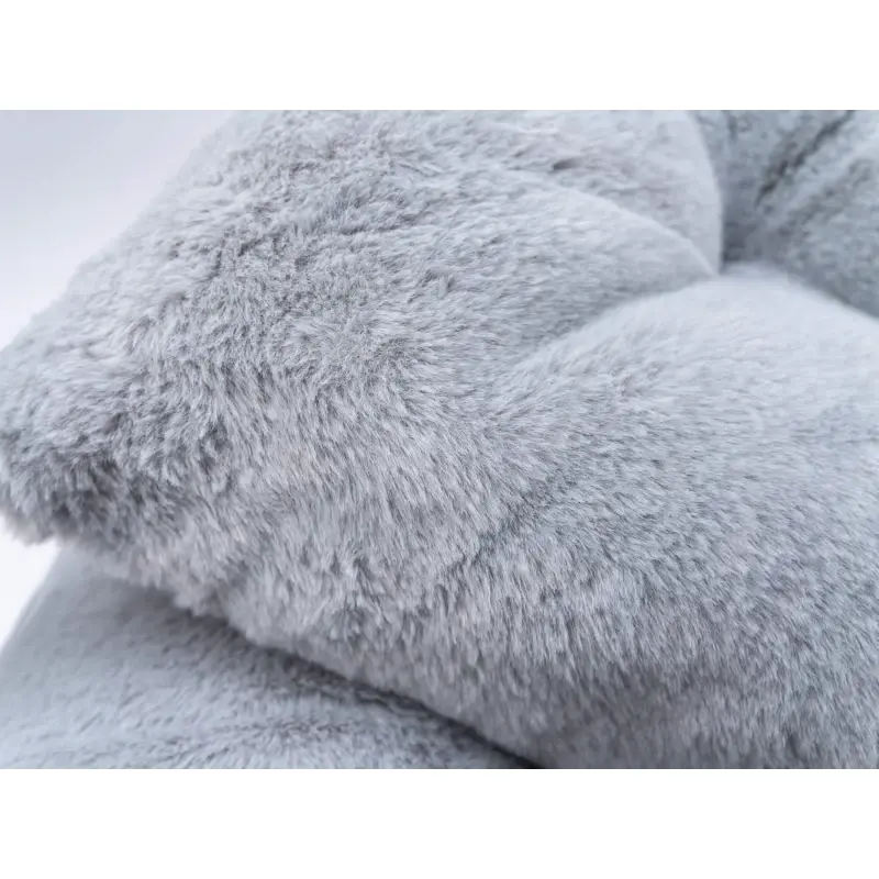 fressnapf TrendPet LunaLounge Hundebett grau XS 50% Rabatt für begrenzte Zeit