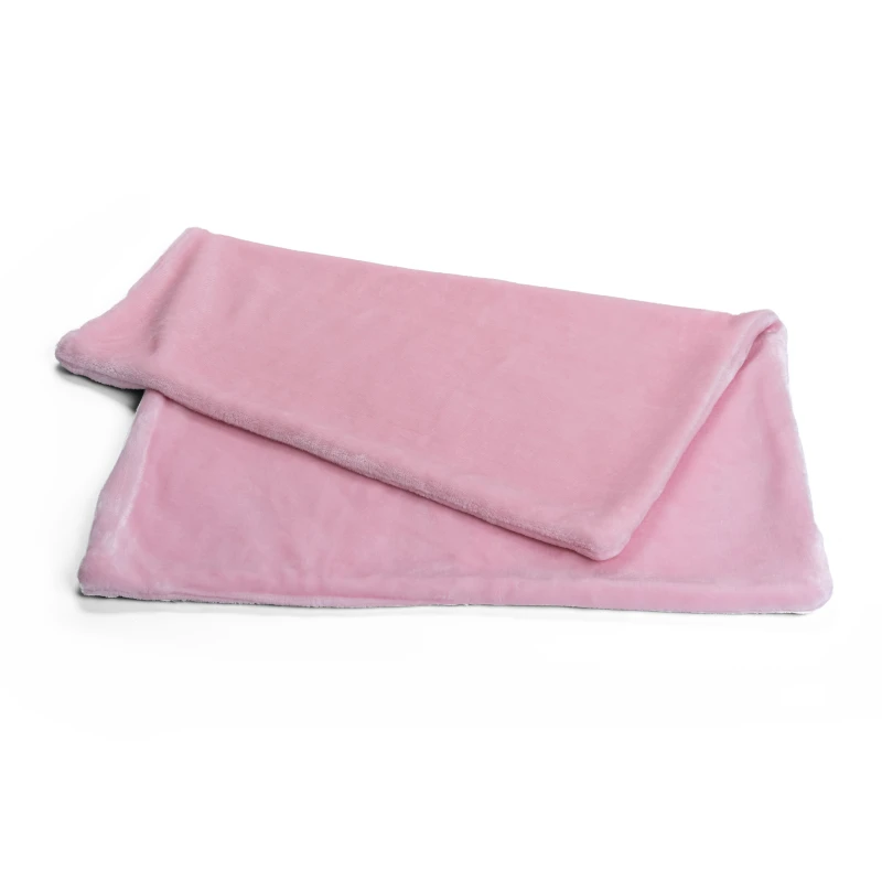 fressnapf TrendPet Coco Kuscheldecke rosa XS