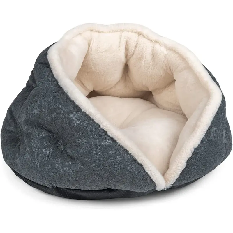 fressnapf TrendPet LunaNest Kuschelhöhle beige S