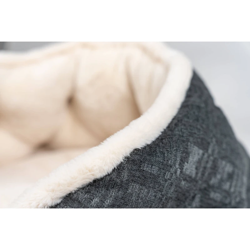 fressnapf TrendPet LunaNest Kuschelhöhle beige S 2025