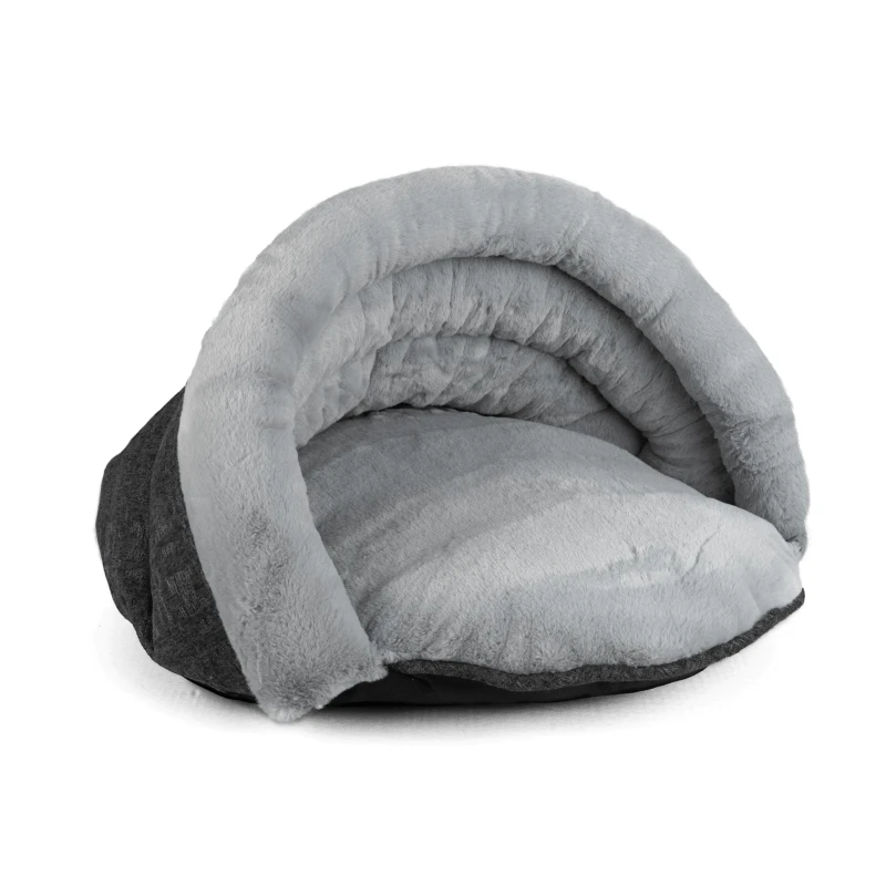 fressnapf TrendPet LunaSuite Kuschelhöhle grau S Online