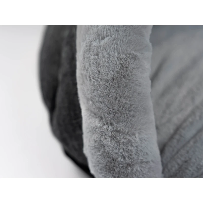 fressnapf TrendPet LunaSuite Kuschelhöhle grau S Online